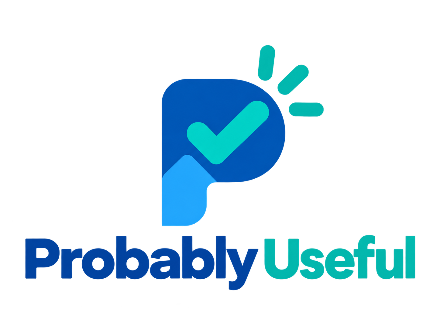 Probably Useful App